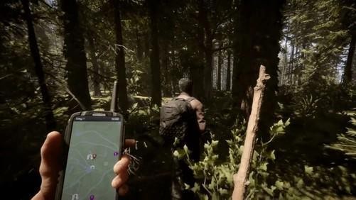 森林之子秘籍怎么获得-森林之子控制台作弊码整合2023