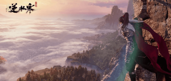 逆水寒手游彩色字体怎么弄-逆水寒手游字体颜色代码大全