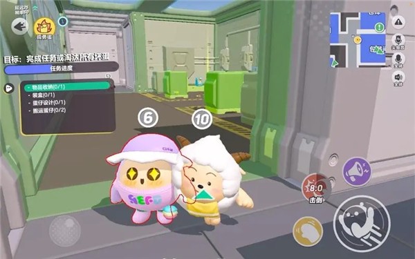 蛋仔派对孤勇蛋是什么 蛋仔派对孤勇蛋是什么意思