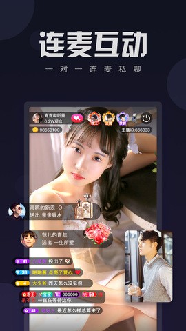 夸克视频海外版软件下载安装下载