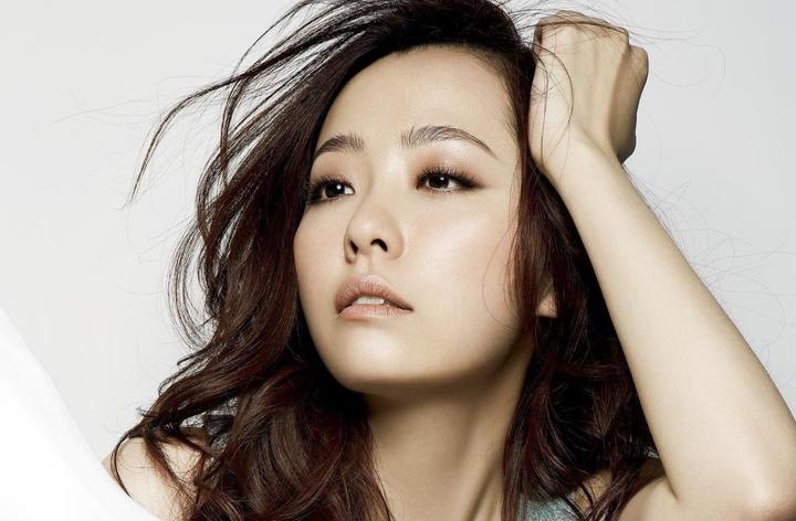 蓝如君与观众的互动
