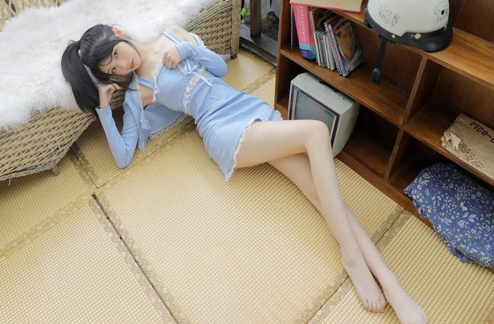 初次约会的心情
