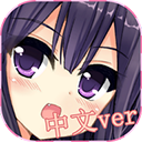 猫耳少女_logo
