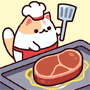 猫咪小吃店_logo