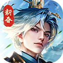 铁杆三国oppo版本_logo