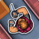 猎人刺客(Assassin)_logo