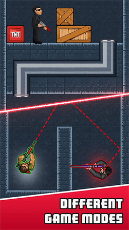 猎人刺客(Assassin)3