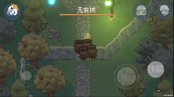 像素原神2