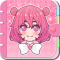 莉莉日记_logo