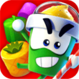热带风暴Tropico Blast_logo