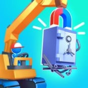 垃圾场大亨游戏手游app下载