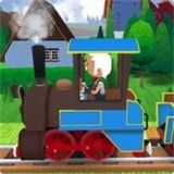 托卡小火车Toca Train最新安卓免费版下载