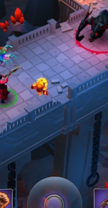 英雄冒险暗黑RPG(Hero Adventure)2