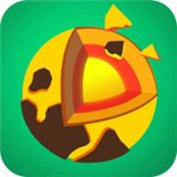 来捏个星球Tap Galaxy_logo