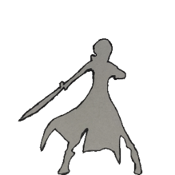 纸上荣耀1.0_logo