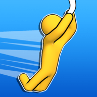 让我们荡秋千Lets Swing_logo
