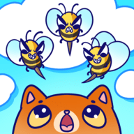 拯救辛巴(Save Simbachka)_logo