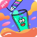 让他微笑make it smile_logo