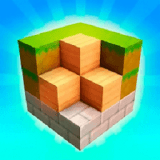 冒险开放世界MC免费手机游戏app