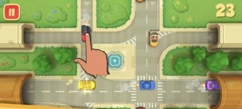 愚蠢的汽车Stupid Cars2