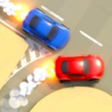 愚蠢的汽车Stupid Cars_logo
