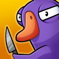 太空鹅鸭杀手机游戏最新下载