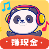 熊猫猜猜_logo