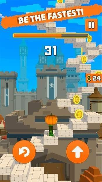 跳跃与攀爬(Jump & Climb: Stairs Rush 3D)1