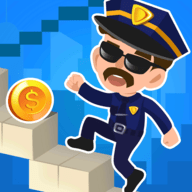 跳跃与攀爬(Jump & Climb: Stairs Rush 3D)_logo