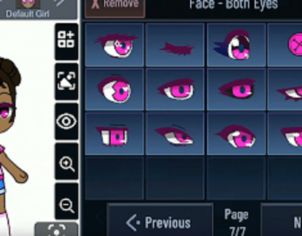 加查终极版模组(Gacha Star Mod)1