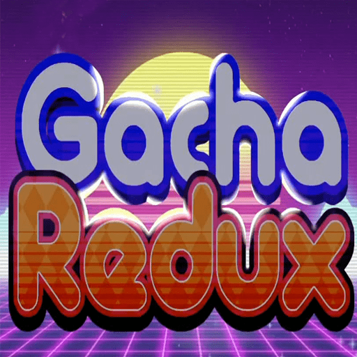 加查终极版模组(Gacha Star Mod)_logo