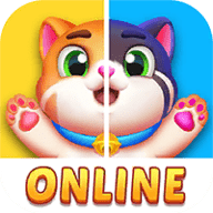 在线查找差异中文版(Find Differences Online)_logo