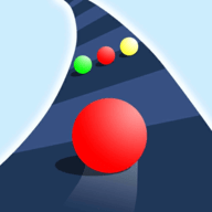 彩路Color Road_logo