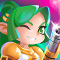 深渊与战争Abyss & War_logo
