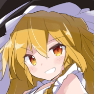东方地下城大作战（東方ダンジョンバトル）_logo