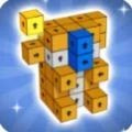 点击解锁3DTap Unlock 3D_logo