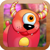 宁静怪物逃脱（Serenity Monster Escape）_logo