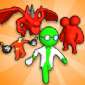 怪物创造大师MonsterCreateMaster_logo