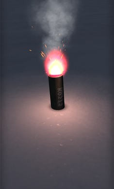 烟花燃放模拟器40
