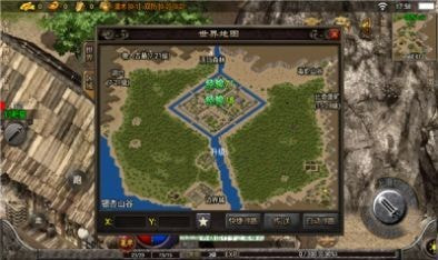 北京传奇0