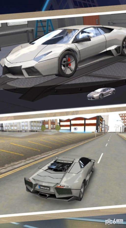 模拟公路狂飙31