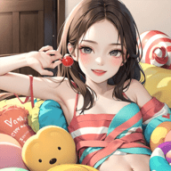 甜心猎人（SweetHunter）_logo