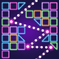 砖块破碎无尽挑战(Bricks Breaker_logo