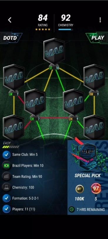 MADFUT241