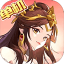 乱世曹操传小米客户端_logo
