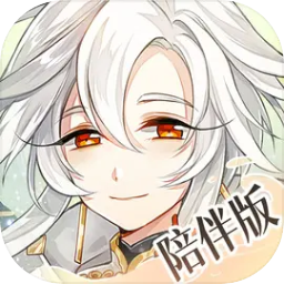 食物语陪伴版_logo
