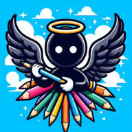 画线图冒险冲刺(Draw PuzzlePlus)_logo