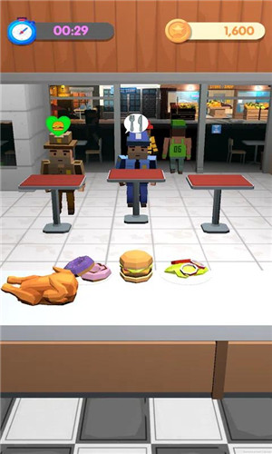 恐慌餐厅(PanicRestaurant)3