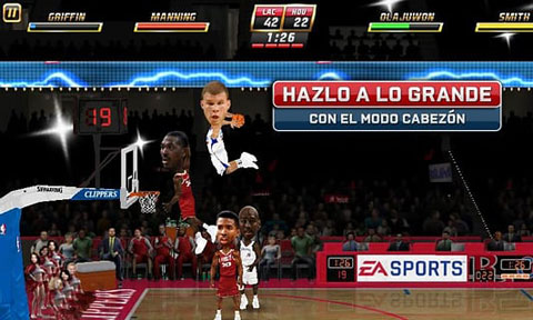 nba嘉年华1